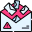 Mail icon 64x64