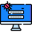 Phishing icon 64x64