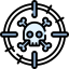 Target icon 64x64