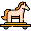 Trojan icon 64x64