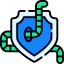 Worm icon 64x64