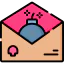 Bomb icon 64x64