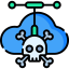 Virus icon 64x64