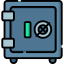 Safebox icon 64x64