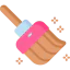Cleaner 图标 64x64
