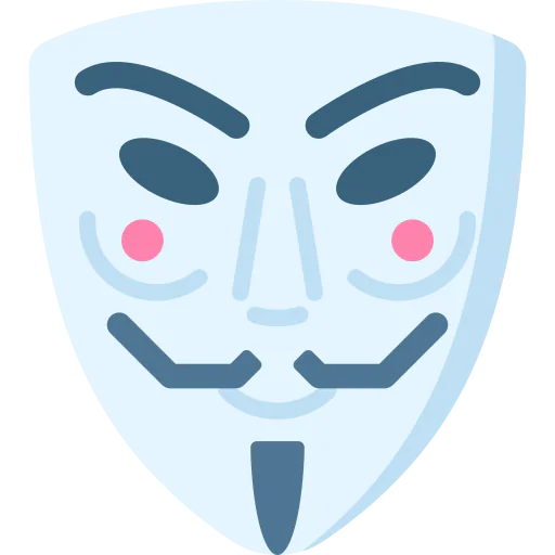 Anonymous icon