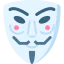 Anonymous icon 64x64