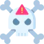 Warning 图标 64x64