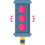 Traffic lights 图标 64x64