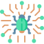 Bug 图标 64x64