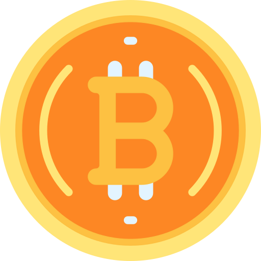 Bitcoin icon