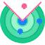 Radar 图标 64x64