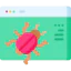 Bug 图标 64x64