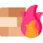 Firewall 图标 64x64