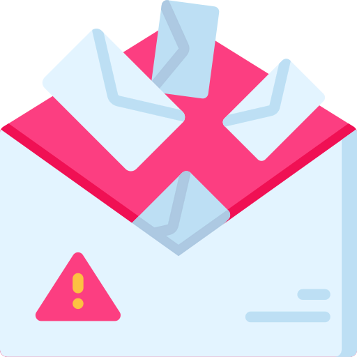 Mail icon