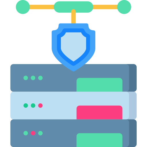 Server icon