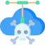 Virus 图标 64x64
