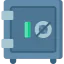 Safebox 图标 64x64