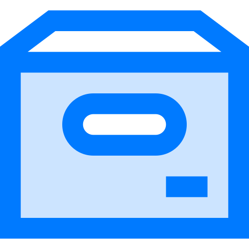 Box icon