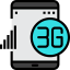 3g ícono 64x64