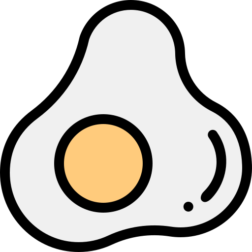 Egg icon