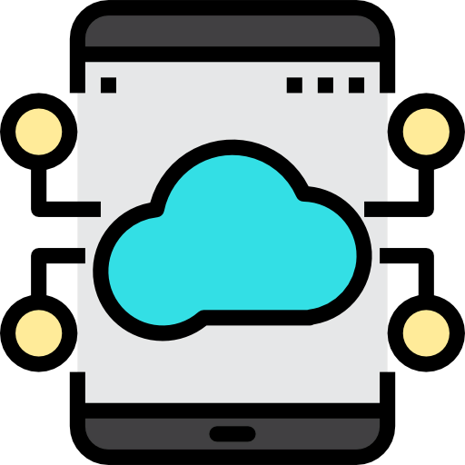 Cloud icon