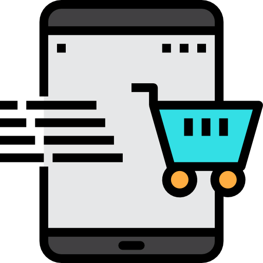 Commerce icon