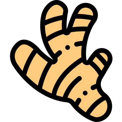 Ginger icon
