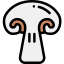 Mushroom ícono 64x64
