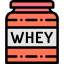Whey ícono 64x64