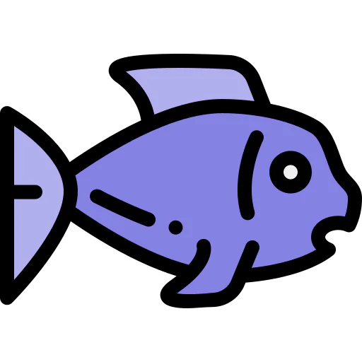 Fish icon