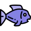 Fish ícono 64x64