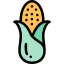 Corn ícono 64x64