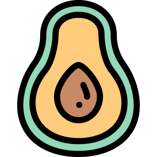 Avocado icon