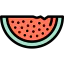 Watermelon ícono 64x64