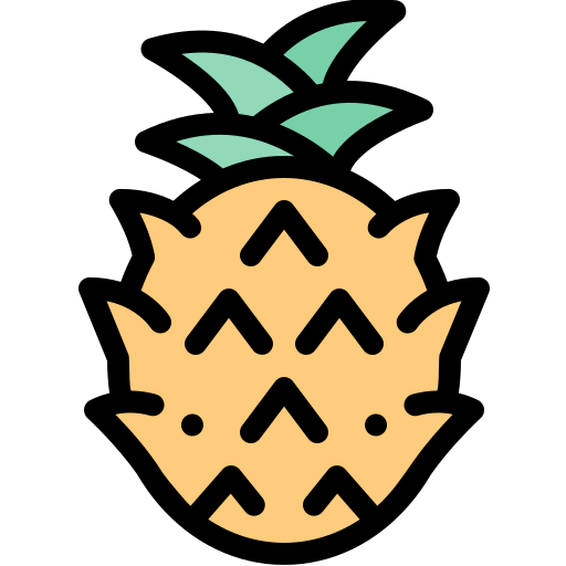 Pineapple icon