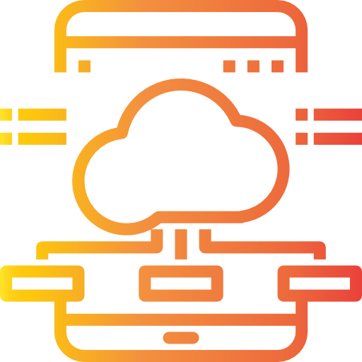 Application icon