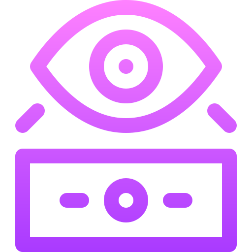 Vision icon