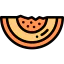 Melon ícono 64x64