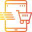 Commerce ícono 64x64