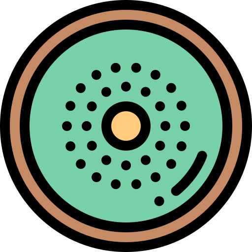 Kiwi 图标