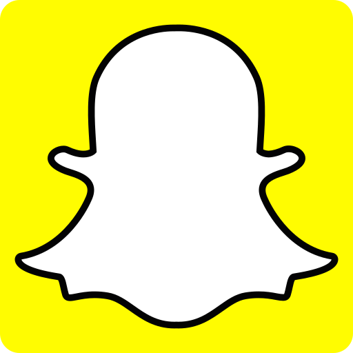Snapchat Symbol