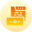 Online banking icône 64x64
