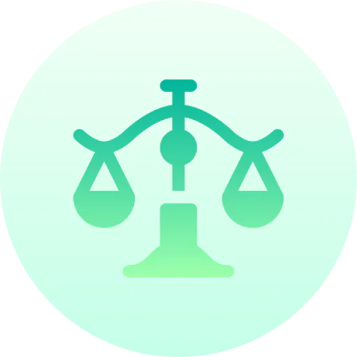 Scale icon