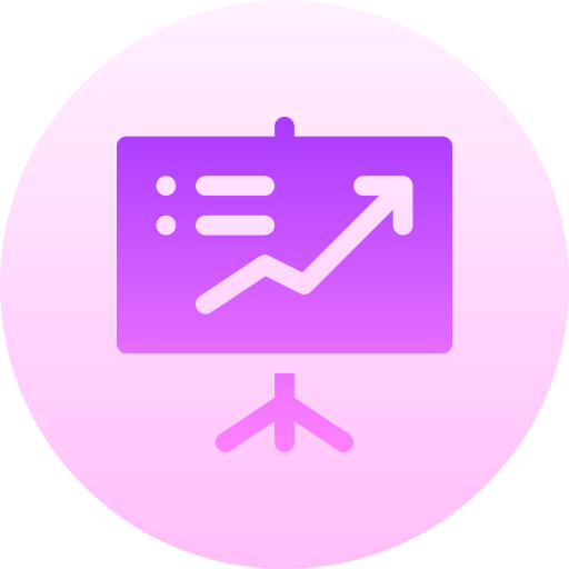 Presentation 图标