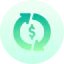 Refund icône 64x64