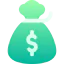 Money bag 상 64x64