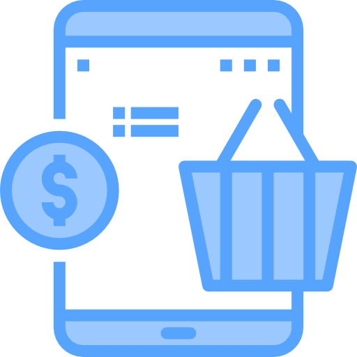 Purchase icon