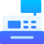 Cashier 상 64x64