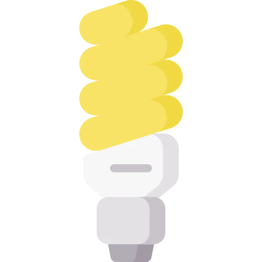 Light bulb アイコン